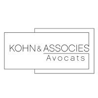 Kohn & Associés