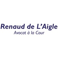 Cabinet De L'Aigle