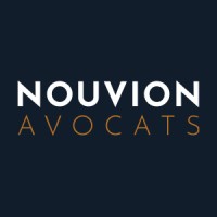 Nouvion Avocats