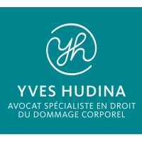 Cabinet d'Avocat Yves Hudina