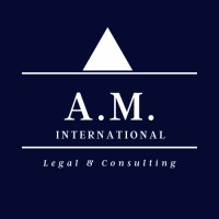 A.M. International - Legal & Consulting
