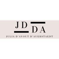 Julia D'Avout D'Auerstaedt Avocate
