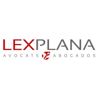 Lexplana Lawyers - Avocats - Abogados