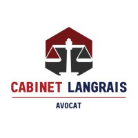 Cabinet Langrais