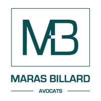 Maras Billard Avocats