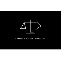 Cabinet Levy-Druon