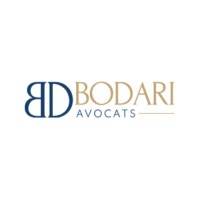 Cabinet Bodari Avocats