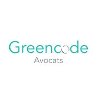 Greencode Avocats