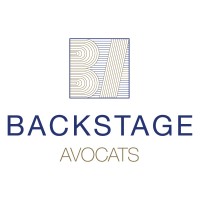 Backstage Avocats