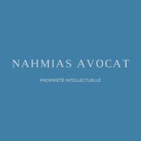 Nahmias Avocat