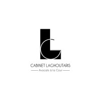 Cabinet Laghoutaris