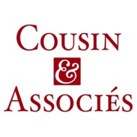 Cousin & Associés