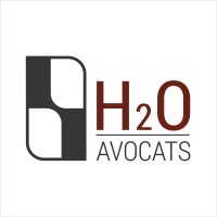 H2O Avocats