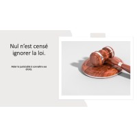 Bentahar & Avocats