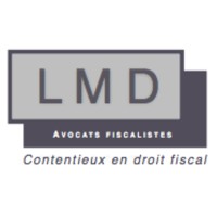LMD Avocats Fiscalistes