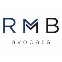 RMB Avocats