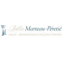 Cabinet Joëlle Marteau Péretié