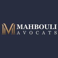 Cabinet Mahbouli Avocats