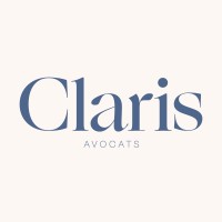 Claris Avocats
