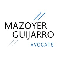 Mazoyer Guijarro Avocats