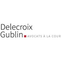 Cabinet Delecroix-Gublin