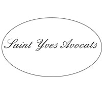 SELAS Saint Yves Avocats