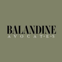 Balandine Avocat·E·S