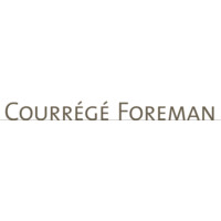 Courrégé Foreman Avocats