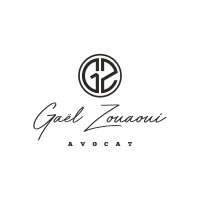 Gaël Zouaoui - Avocat Pénaliste
