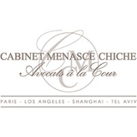 Cabinet Menasce Chiche