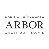 Arbor Avocats