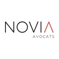 Novia Avocats