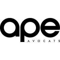 Ape Avocats