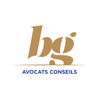 BG Avocats Conseils