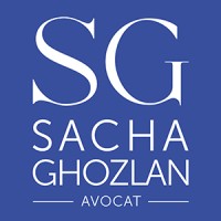 Sacha Ghozlan Avocat