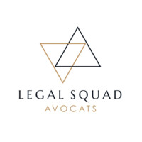 Legal Squad