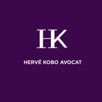 Hervé Kobo Avocat
