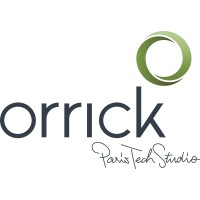 Orrick Paris Tech Studio
