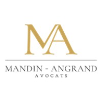 SARL Mandin-Angrand Avocats