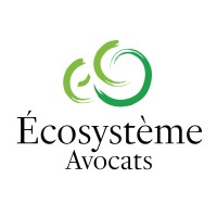 Écosystème Avocats