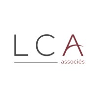 LCA Associés