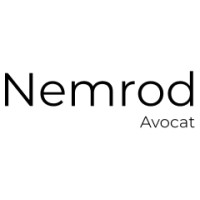 Nemrod Avocats