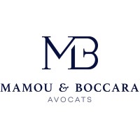 Mamou & Boccara