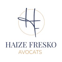 Haize Fresko Avocats