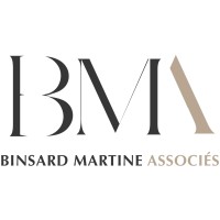 Binsard Martine Associés