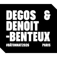 Louis Degos & Carine Denoit-Benteux