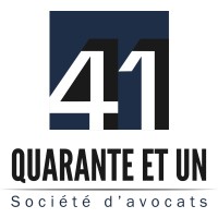 41 – Société d’Avocats