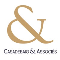 Casadebaig & Associés - Elige Pau