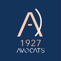 1927 Avocats