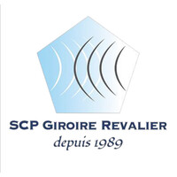 SCP Giroire Revalier